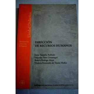 Dirección De Recursos Humanos